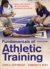 Fundamentals of Athletic Training  Cover Image