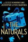 The Naturals (Standard Edition) By Jennifer Lynn Barnes Cover Image