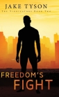Freedom's FIght Cover Image