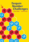 Tarquin Number Challenges By Gerald Jenkins Cover Image