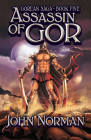 Assassin of Gor (Gorean Saga #5) Cover Image