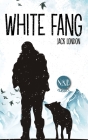 White Fang: (Annotated) Cover Image