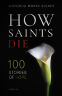 How Saints Die: 100 Stories of Hope Cover Image