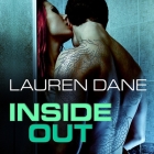 Inside Out (Brown Family #3) By Lauren Dane, Lucy Rivers (Read by) Cover Image