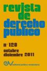 Revista de Derecho Publico (Venezuela), No. 128, Octubre-Diciembre 2011 Cover Image