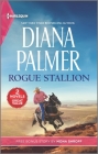 Rogue Stallion and the Five-Day Reunion By Diana Palmer, Mona Shroff Cover Image