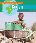 Sudan By Corina Jeffries Cover Image