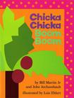Chicka Chicka Boom Boom (Chicka Chicka Book, A) Cover Image