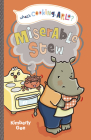 Miserable Stew By Kimberly Gee, Kimberly Gee (Illustrator) Cover Image