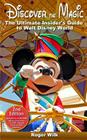 Discover the Magic: The Ultimate Insider's Guide to Walt Disney World Cover Image