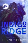 Indigo Ridge Cover Image