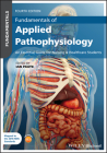 Fundamentals of Applied Pathophysiology By Ian Peate Cover Image