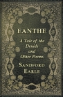 Eanthe - A Tale of the Druids and Other Poems Cover Image