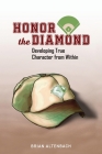 Honor the Diamond Cover Image