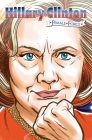 Female Force: Hillary Clinton the graphic novel Cover Image