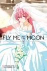 Fly Me to the Moon, Vol. 1 Cover Image