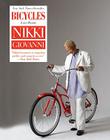 Bicycles: Love Poems By Nikki Giovanni Cover Image