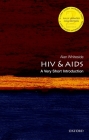 HIV & Aids: A Very Short Introduction (Very Short Introductions) By Alan Whiteside Cover Image