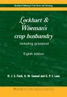 Lockhart and Wiseman's Crop Husbandry Including Grassland Cover Image
