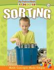 Sorting (My Path to Math) By Lynn Peppas Cover Image