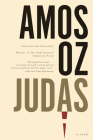 Judas By Amos Oz Cover Image