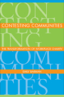 Contesting Communities: The Transforming of Workplace Charity Cover Image