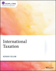 International Taxation (AICPA) Cover Image