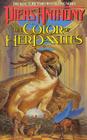 Xanth 15: The Color of Her Panties By Piers Anthony, Piers A. Jacob Cover Image