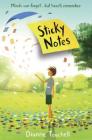 Sticky Notes By Dianne Touchell Cover Image