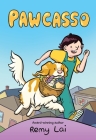 Pawcasso By Remy Lai, Remy Lai (Illustrator) Cover Image