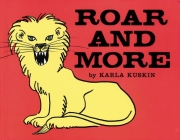 Roar and More! Cover Image