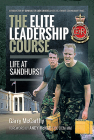 The Elite Leadership Course: Life at Sandhurst Cover Image