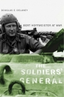 The Soldiers' General: Bert Hoffmeister at War (Studies in Canadian Military History) Cover Image