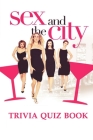 Sex And The City: Trivia Quiz Books Cover Image