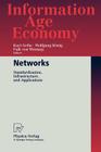 Networks: Standardization, Infrastructure, and Applications (Information Age Economy) Cover Image