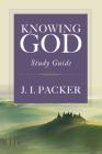 Knowing God Study Guide Cover Image