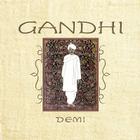 Gandhi By Demi, Demi (Illustrator) Cover Image
