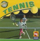 Tennis (My Favorite Sport) By Jonatha A. Brown Cover Image