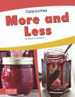 More and Less By Brienna Rossiter Cover Image