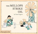 The Mellops Strike Oil By Tomi Ungerer Cover Image