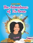 The Adventures of Ila Bean By Alby Joseph (Illustrator), Ila Gibson, Ericka Énoa and Arí Gibson Cover Image