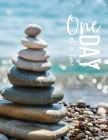 One Day At A Time: Recovery Journaling For Those Struggling With Their Addiction By Ac Raviel Cover Image