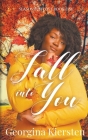 Fall Into You By Georgina Kiersten Cover Image