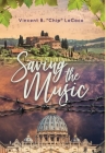 Saving the Music Cover Image