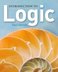 Introduction to Logic By Paul Herrick Cover Image