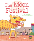 The Moon Festival: Leveled Reader Gold Level 22 Cover Image