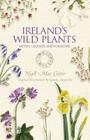 Ireland's Wild Plants Cover Image