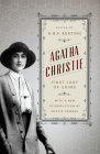 Agatha Christie: First Lady of Crime By H. R. F. Keating (Editor) Cover Image