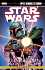 STAR WARS LEGENDS EPIC COLLECTION: THE ORIGINAL MARVEL YEARS VOL. 4 By David Michelinie, Marvel Various, Walt Simonson (Illustrator), Marvel Various (Illustrator), Gene Day (Cover design or artwork by) Cover Image