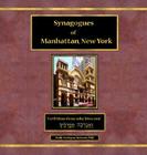 Synagogues of Manhattan, New York By Holly Harlayne Roberts Cover Image